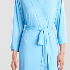 Beautiful Robes are sold separately. Choose your color.